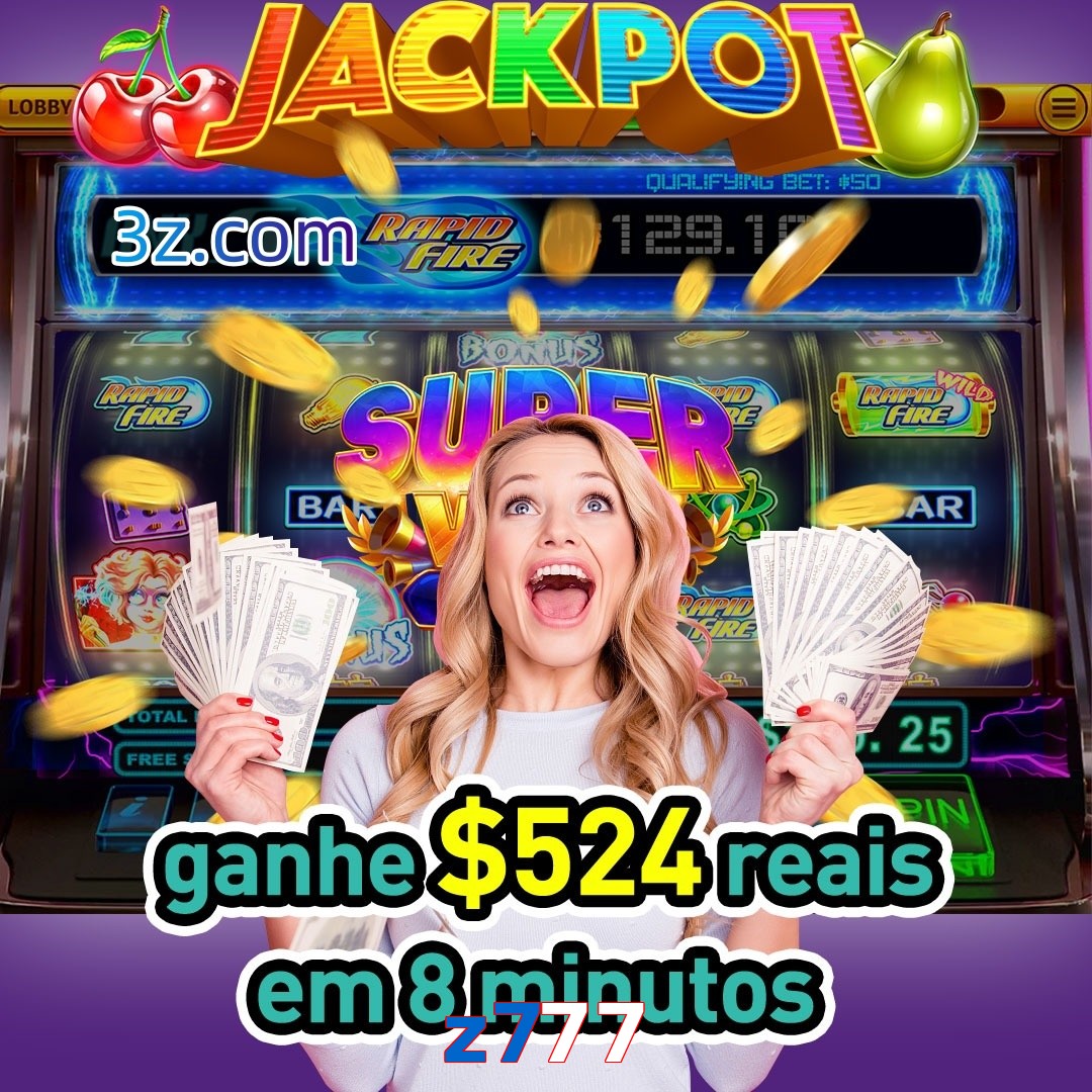 z777 slots